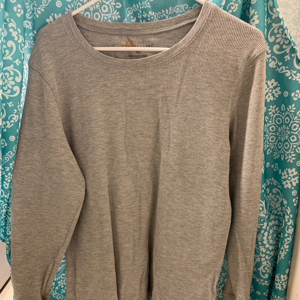 Long sleeve